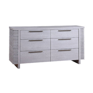 Aromas - Dresser - White Oak