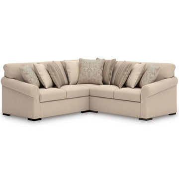 LadyMae - Sectional