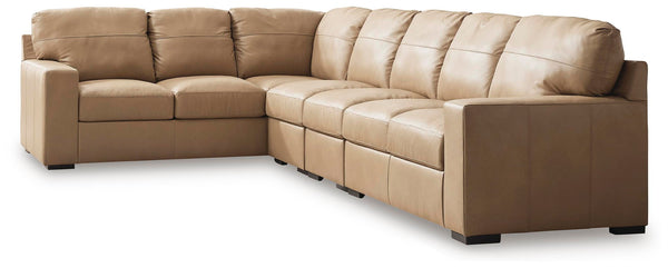 Bandon 4 Piece Sectional