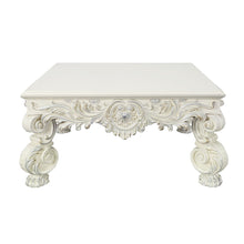 Adara - Coffee Table - Antique White