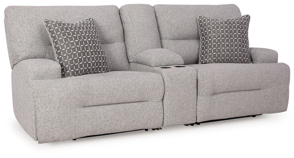 Acklen Place 3 Piece Reclining Sectional