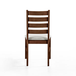 Pascal - Ladderback Dining Chair (Set of 2)