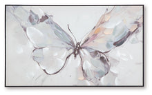 Dashwick - Wall Art - Multi