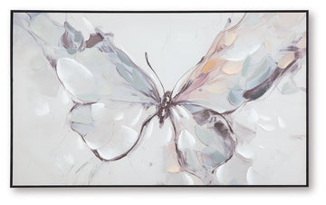 Dashwick - Wall Art - Multi