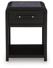 Clanden - Rectangular Table