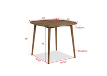 Weldon - Table