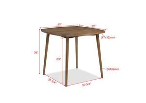 Weldon - Table