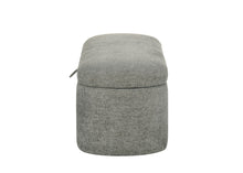 Philipa - Storage Bench