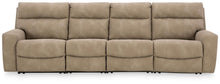 Next-Gen Durapella - Reclining Sectional