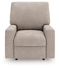 Seyler Lane - Rocker Recliner
