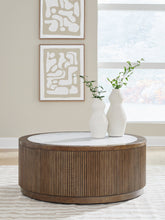 Hadonna - Round Table