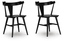 Gretlynn - Dining Room Side Chair (Set of 2) - Black
