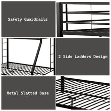 Limbra - Bunk Bed