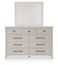 Darbonton - Dresser