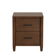 Ian - Nightstand - Cherry