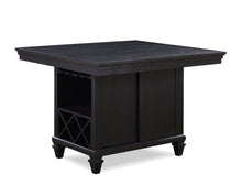 Regent - Counter Dining Room Set