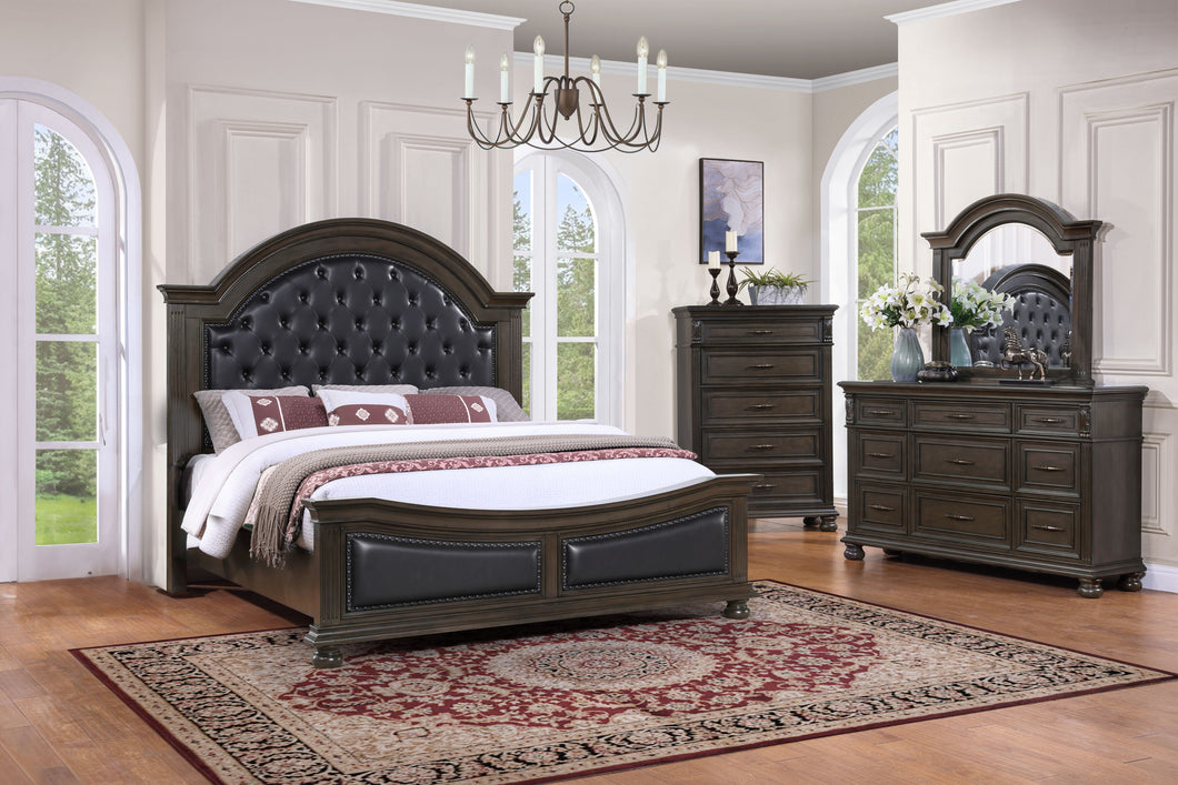 Balboa - Bedroom Set