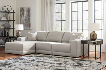 Next-Gen Gaucho - Sectional