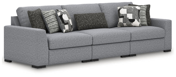 Bealton 3 Piece Sectional