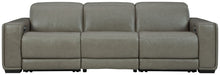 Correze - Power Reclining Sectional