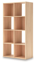 Piperton - Cube Organizer - Wood
