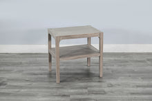 Rectangular Table - Wheat
