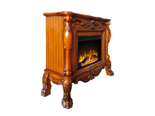 Dresden - Fireplace