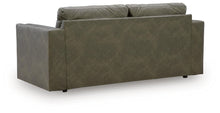 Hollis Studio - Sofa - Grove