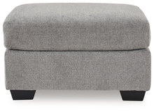 Loreo - Ottoman
