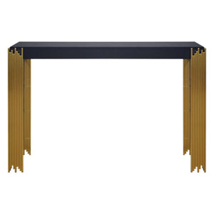 Empire - Console Table - Black