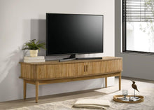 Croyden 71-inch TV Stand Media Console – Weathered Natural