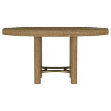 Arini - Round Dining Room Table Set