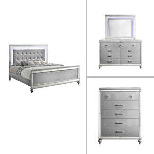 Valentino - Bedroom Set