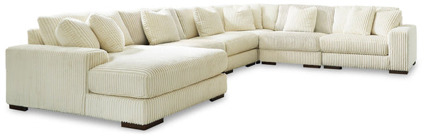 Lindyn 6 Piece Sectional