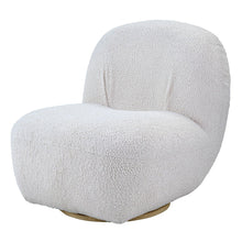 Yedaid - Accent Chair w/Swivel
