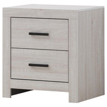 Brantford - 2-Drawer Nightstand