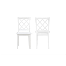 Trellis - Dining Chair (Set of 2)