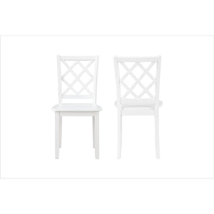 Trellis - Dining Chair (Set of 2)