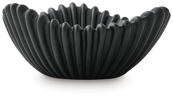 Browman Bowl Black