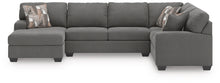 Seyler Lane - Sectional