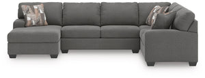 Seyler Lane - Sectional