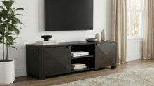 Marcelo 71-inch TV Stand Media Console – Coffee