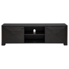 Marcelo 71-inch TV Stand Media Console – Coffee