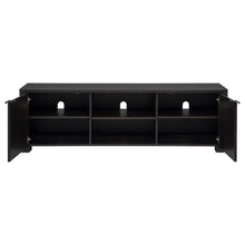 Marcelo 71-inch TV Stand Media Console – Coffee