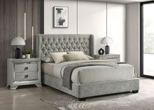 Daphne - Bed