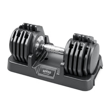 Adjustable Dumbbell Set