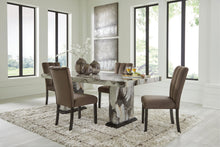 Jeshina - Dining Table Set