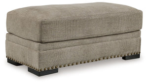 Galemore - Quarry - Ottoman