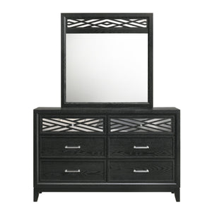 Obsidian - Dresser
