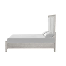 Fiona - Platform Bed